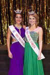 11-12-2012 Sauer and Shryock Win Miss SWOSU Pageant Titles 1/3