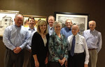 11-16-2012 SWOSU Pharmacy Foundation Board Meets to Plan Future Projects