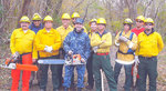 11-20-2012 SWOSU Faculty Member Aids in Post-Sandy Recovery