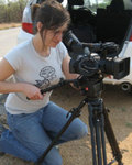 01-24-2013 Documentary Film on Horny Toads to be Screened at SWOSU 1/2