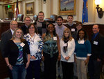 02-06-2013 Oklahoma Mentor Day Honorees Include Two from SWOSU 2/2