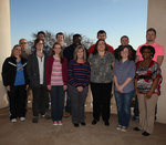 03-21-2013 Neuroscience Lab at SWOSU Receives Additional Funding from National Science Foundation