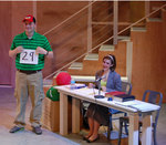 03-25-2013 The 25th Annual Putnam County Spelling Bee being Staged This Week at SWOSU 1/2