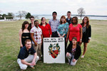 04-29-2013 SWOSU Biology Students and Tri Beta Chapter Earn Awards at South Central Convention