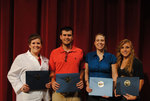 05-03-2013 SWOSU College of Pharmacy Students Win Awards 10/29