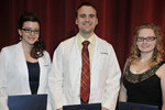 05-03-2013 SWOSU College of Pharmacy Students Win Awards 11/29