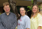 05-22-2013 SWOSU Trio Wins Grant to Develop Software for Inventory of City Trees