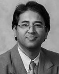 05-28-2013 Dr. Faruk Khan Named H.F. Timmons Endowed Professor at SWOSU 1/2