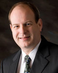 05-30-2013 Dr. James South Named SWOSU Vice President of Academic Affairs