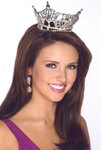 10-28-2013 Miss Oklahoma to Appear at Meet and Greet on November 8 in Weatherford