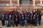 01-17-2014 CAB and BSA Plan MLK Events at SWOSU by Southwestern Oklahoma State University