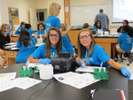 02-10-2014 Tech Trek Accepting Nominations for Math and Science Camp for Girls by Southwestern Oklahoma State University