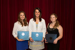 04-30-2014 SWOSU Students Receive Awards from College of Pharmacy 7/34 by Southwestern Oklahoma State University
