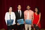 04-30-2014 SWOSU Students Receive Awards from College of Pharmacy 10/34 by Southwestern Oklahoma State University