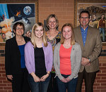 07-16-2014 SWOSU Pair Chosen for Mission to Planet Earth Institute by Southwestern Oklahoma State University