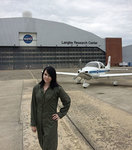 07-18-2014 SWOSU Student Selected as Langley Aerospace Research Summer Scholar by Southwestern Oklahoma State University