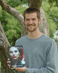 09-02-2014 Book Signings Planned for Recent SWOSU Grad's First Fantasy Story Novel by Southwestern Oklahoma State University