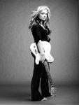 10-01-2014 Country Singer Clare Dunn Performing October 9 at Pioneer Cellular Event Center by Southwestern Oklahoma State University