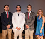 05-04-2015 SWOSU Students Receive Awards from College of Pharmacy 22/22 by Southwestern Oklahoma State University