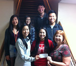 05-27-2015 Asian American Student Association Raises Funds for Agape Medical Clinic by Southwestern Oklahoma State University