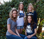 05-28-2015 Four SWOSU Students to Compete at Miss Oklahoma Pageant 1/2 by Southwestern Oklahoma State University