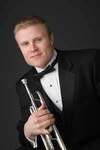 09-15-2015 Trumpet Instructor Performing Guest Recital at SWOSU by Southwestern Oklahoma State University
