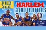 10-05-2015 Indoor Circus and Harlem Globetrotters Booked at SWOSU 2/2 by Southwestern Oklahoma State University