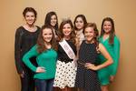 10-19-2015 Area Students to Compete for Miss SWOSU's Outstanding Teen Title by Southwestern Oklahoma State University