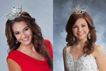 10-22-2015 Good Happenings Force Changes to Miss SWOSU Pageant by Southwestern Oklahoma State University