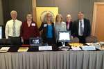 10-22-2015 SWOSU Faculty Join Governor at STEM Event by Southwestern Oklahoma State University