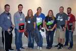 11-03-2015 SWOSU Health & PE Majors Attend State Convention 2/2 by Southwestern Oklahoma State University