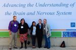11-05-2015 SWOSU Biology Students Present at Neuroscience International Meeting by Southwestern Oklahoma State University