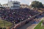 11-10-2015 SWOSU to Host Texas High School Football Playoff Game by Southwestern Oklahoma State University