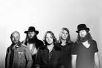 04-15-2016 SWOSUPalooza Concert Featuring Whiskey Myers is Tuesday by Southwestern Oklahoma State University