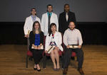 04-20-2016 SWOSU Students Receive Awards from College of Pharmacy 4/33 by Southwestern Oklahoma State University