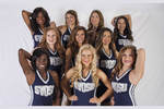 08-19-2016 SWOSU Holding Tryouts for Pom Squad and Mascot by Southwestern Oklahoma State University