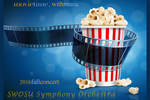 09-27-2016 A Night at the Movies Planned by SWOSU Symphony Orchestra by Southwestern Oklahoma State University