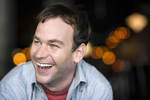 10-24-2016 Comedian Mike Birbiglia Coming to SWOSU this Thursday by Southwestern Oklahoma State University