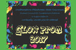 01-12-2017 Glow Prom Planned at SWOSU for Special Olympics Students by Southwestern Oklahoma State University