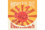 01-25-2017 SWOSU Jazz Festival Planned February 9-10 in Weatherford 2/2 by Southwestern Oklahoma State University