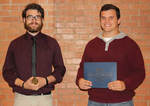 05-02-2017 SWOSU Students Win Awards at Biology Banquet 1/14 by Southwestern Oklahoma State University