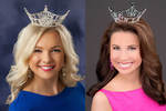 05-30-2017 Bayless and Clay to Represent SWOSU at Miss Oklahoma Pageants by Southwestern Oklahoma State University