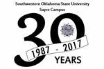 07-19-2017 SWOSU-Sayre Celebrates 30th Anniversary by Southwestern Oklahoma State University