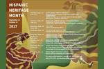 09-13-2017 Hispanic Heritage Month Activities Planned at SWOSU by Southwestern Oklahoma State University