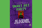 09-14-2017 Smart Art Party Planned to Benefit Glow Prom & Literacy Alive by Southwestern Oklahoma State University