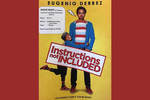 10-11-2017 Instructions not Included Being Shown October 12 by Southwestern Oklahoma State University