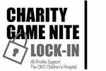 10-17-2017 Extra Life Lock-In Game Night Planned by SWOSU Computer Club by Southwestern Oklahoma State University