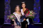 10-30-2017 Valencia and Woods Win Miss SWOSU Titles by Southwestern Oklahoma State University