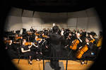 11-21-2017 SWOSU and Norman North Orchestras to Perform Together on November 28 by Southwestern Oklahoma State University