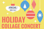 12-01-2017 Holiday Collage Concert Planned December 10 at SWOSU by Southwestern Oklahoma State University
